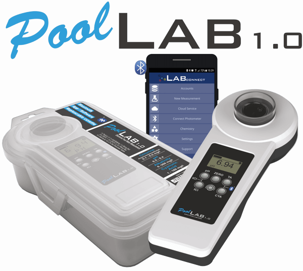 PoolLab-Kit